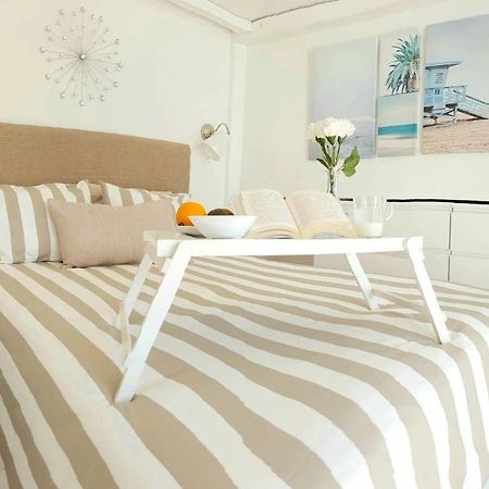 Atico En El Corazon De Santa Cruz/ Cozy Penthouse Appartement Buitenkant foto